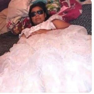 Meet your Posher, Jennifer